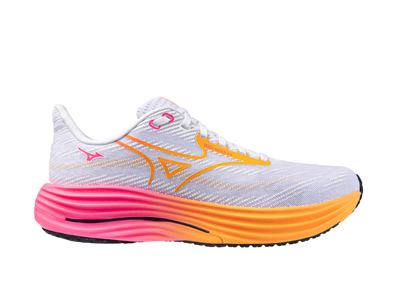 MIZUNO WAVE RIDER 29 UNISEX (UK)